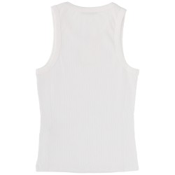 TANK TOP WITH LOGO