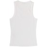 TANK TOP WITH LOGO