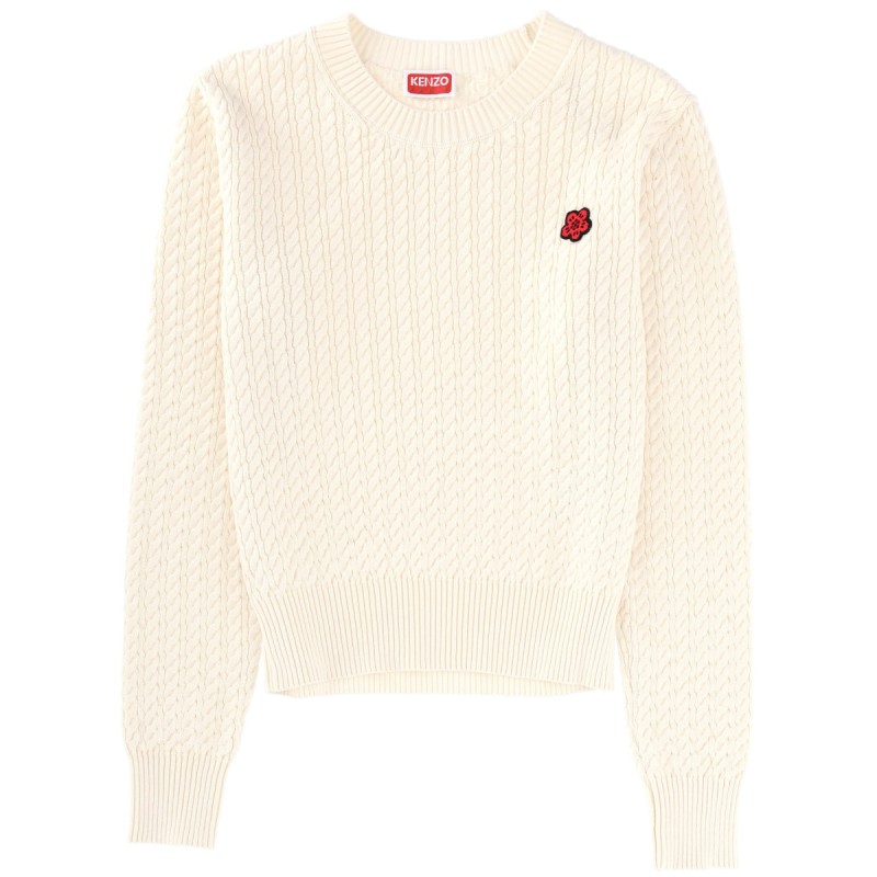 "BOKE FLOWER" JERSEY