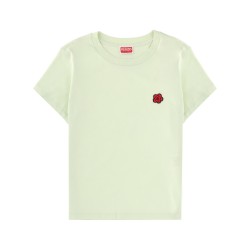 "BOKE FLOWER" T-SHIRT