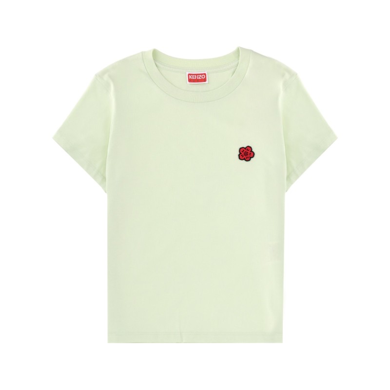 "BOKE FLOWER" T-SHIRT