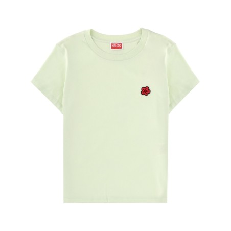 "BOKE FLOWER" T-SHIRT