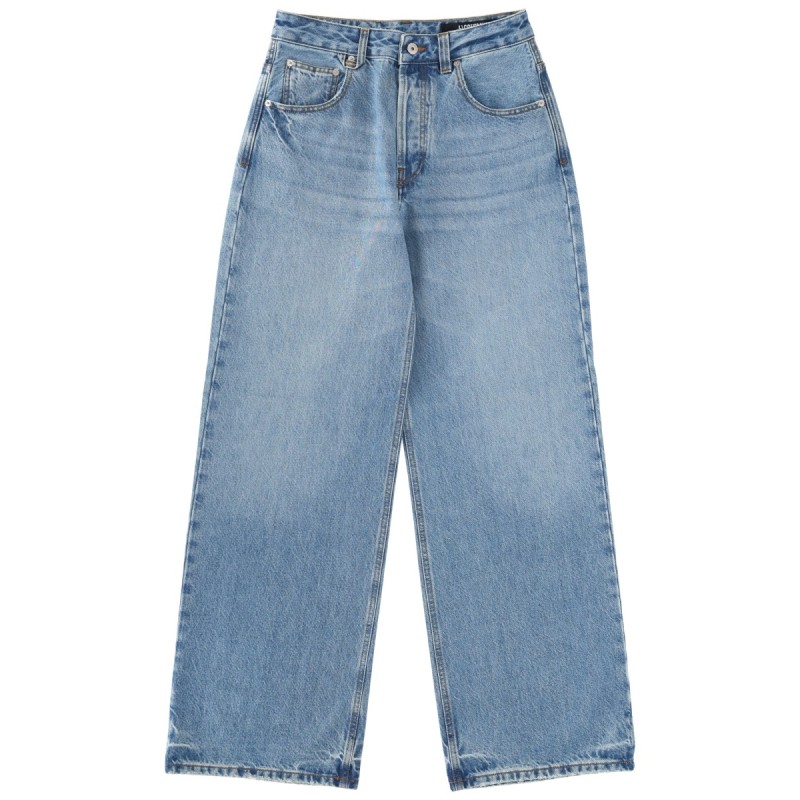 "DE-NÎMES" JEANS