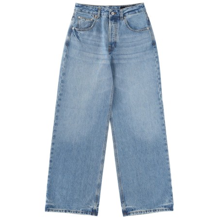 "DE-NÎMES" JEANS