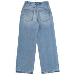 "DE-NÎMES" JEANS