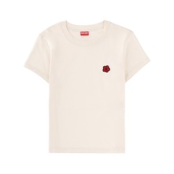 "BOKE FLOWER" T-SHIRT