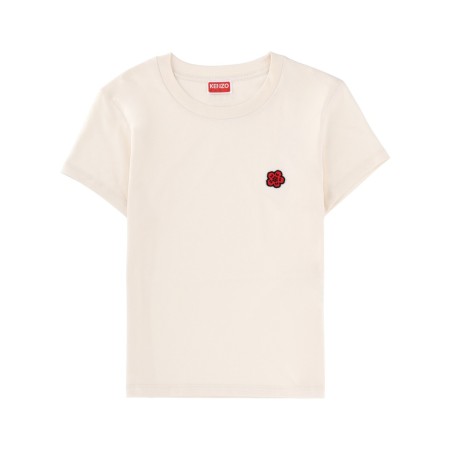 "BOKE FLOWER" T-SHIRT