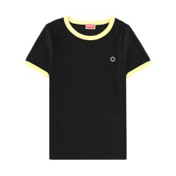 "BOKE FLOWER 2.0" T-SHIRT