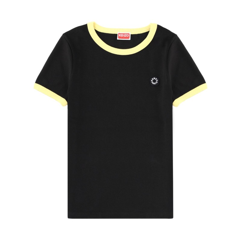 "BOKE FLOWER 2.0" T-SHIRT