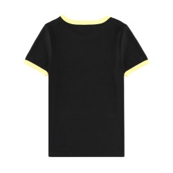 "BOKE FLOWER 2.0" T-SHIRT