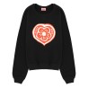 "KENZO BOKE HEART" SWEATSHIRT