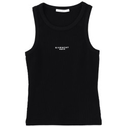 TANK TOP WITH LOGO
