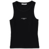 TANK TOP WITH LOGO