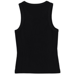 TANK TOP WITH LOGO