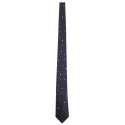 SILK TIE