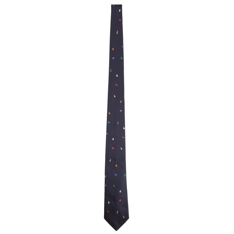 SILK TIE