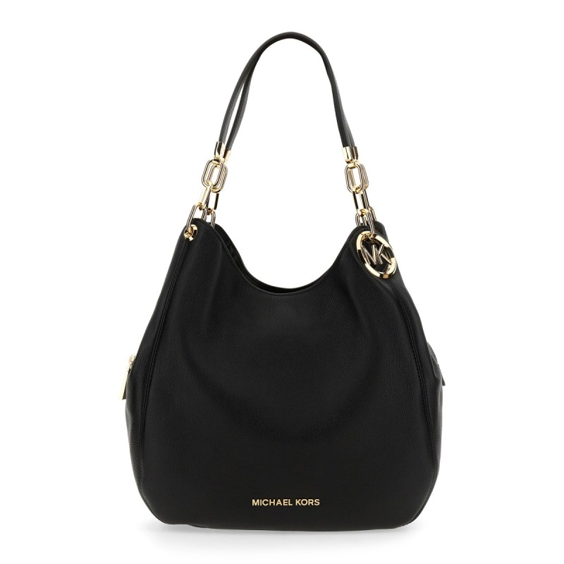 BORSA A SPALLA "LILLIE" LARGE