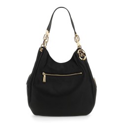 BORSA A SPALLA "LILLIE" LARGE