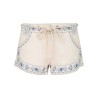MINI SHORTS "WANDERLUST"