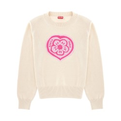 "KENZO BOKE HEART" JERSEY