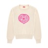 "KENZO BOKE HEART" JERSEY
