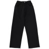 WIDE COTTON PANTS