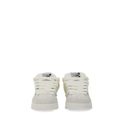 "PATCHWORK AREA" SNEAKER