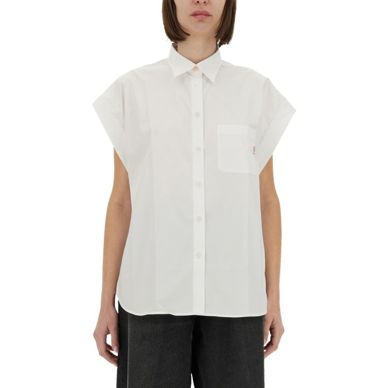 COTTON SHIRT