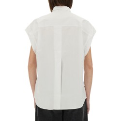 COTTON SHIRT