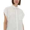 COTTON SHIRT