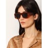 Acetate sunglasses