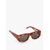 Acetate sunglasses