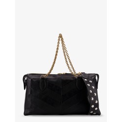 Valentino Garavani Panthea leather shoulder bag