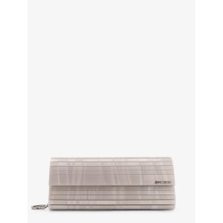 Sweetie mother-of-pearl clutch
