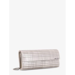 Sweetie mother-of-pearl clutch