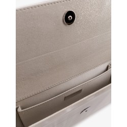 Sweetie mother-of-pearl clutch