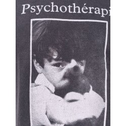 Psychothérapie de L'adolescent T-Shirt