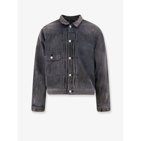 Flannel Lined Type VII Jacket