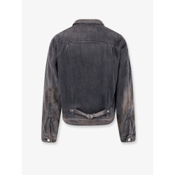 Flannel Lined Type VII Jacket