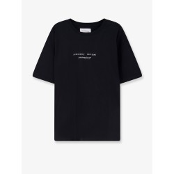 Loose Fit Tshirt Landart 02 Print