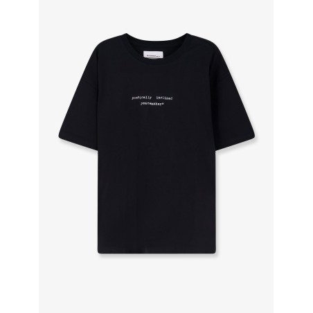 Loose Fit Tshirt Landart 02 Print