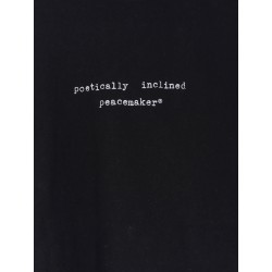 Loose Fit Tshirt Landart 02 Print