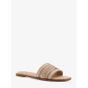 Dway Dioriviera flat sandals