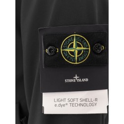 Light Soft Shell-R e.dye® Technology Jacket