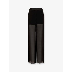Voile trousers