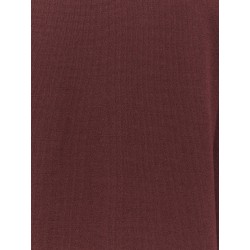 Virgin wool turtleneck