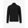 Virgin wool turtleneck