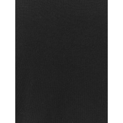 Virgin wool turtleneck