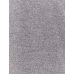 Virgin wool turtleneck