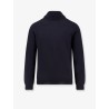 Virgin wool turtleneck